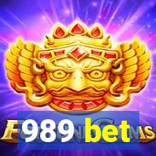 989 bet